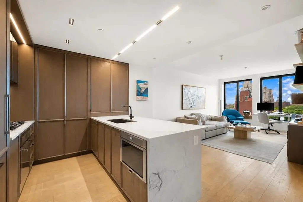 58 St Marks Place New York City NY 11217