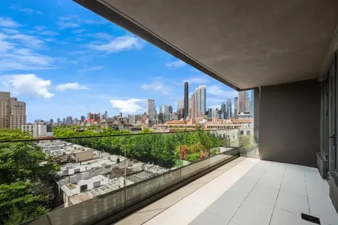 58 St Marks Place New York City NY 11217