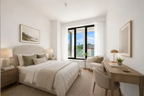 58 St Marks Place New York City NY 11217