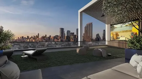 58 St Marks Place New York City NY 11217