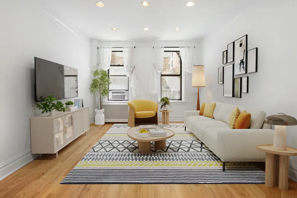 725 Riverside Drive New York City NY 10031