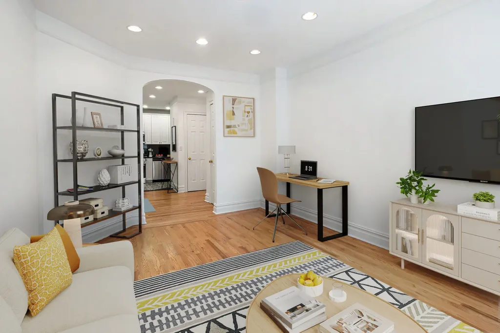725 Riverside Drive New York City NY 10031