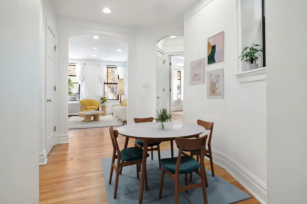 725 Riverside Drive New York City NY 10031
