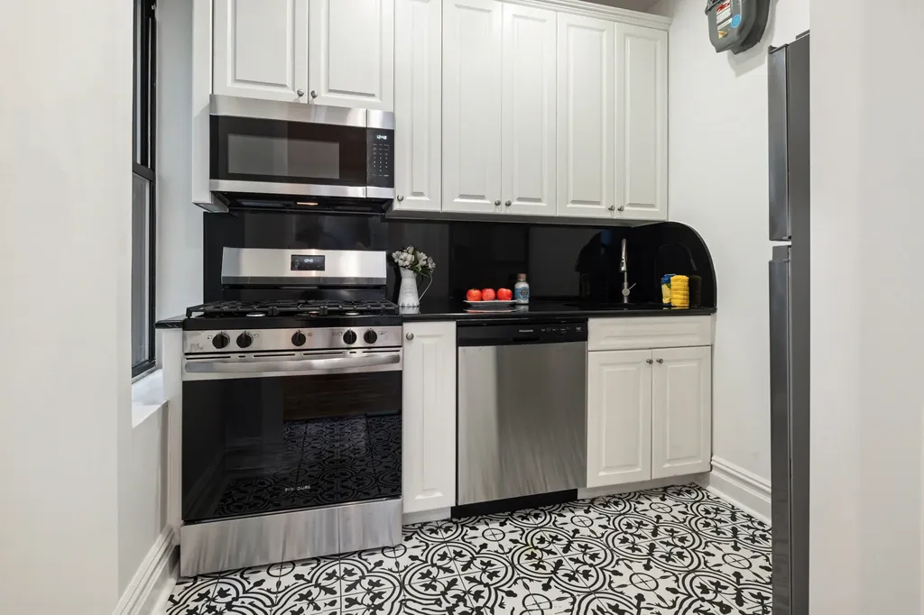 725 Riverside Drive New York City NY 10031