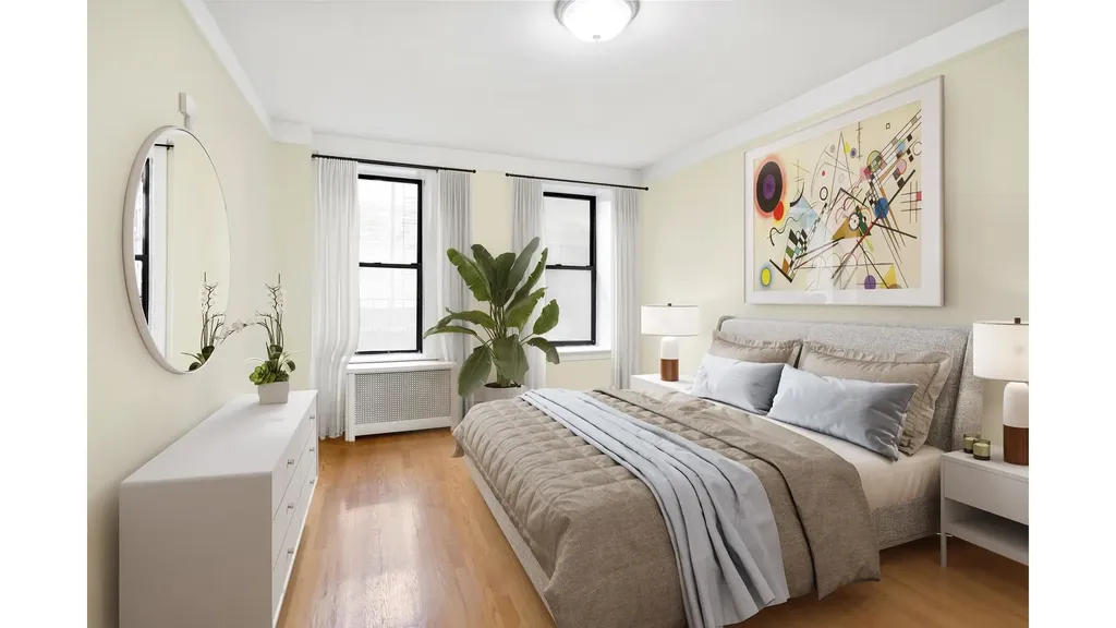 725 Riverside Drive New York City NY 10031