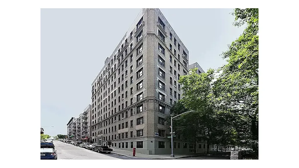 725 Riverside Drive New York City NY 10031