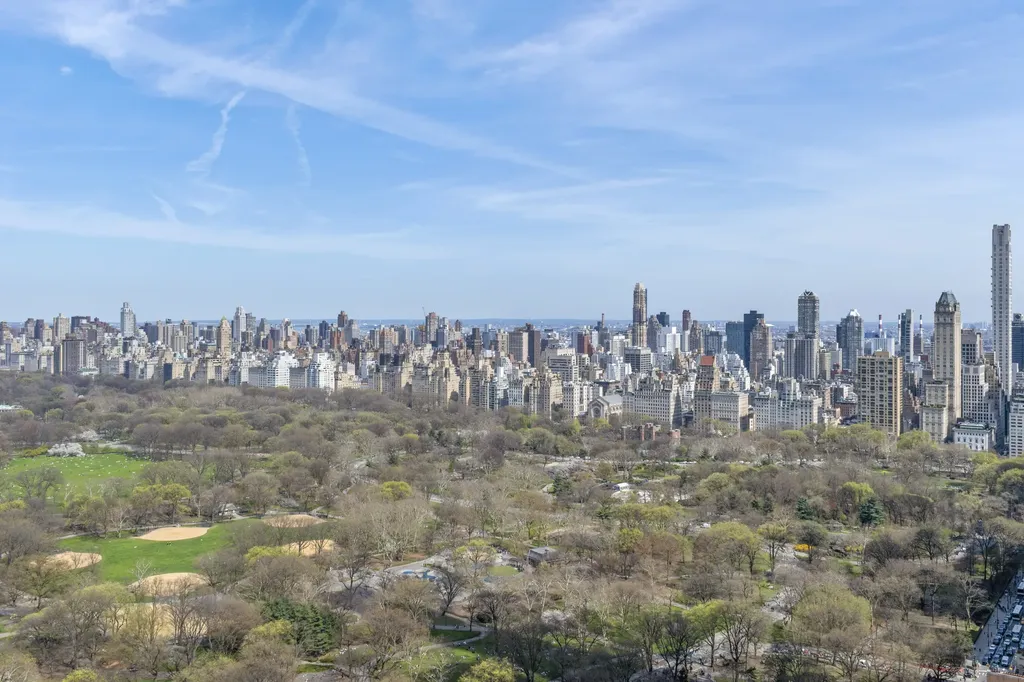 25 Columbus Circle New York City NY 10019