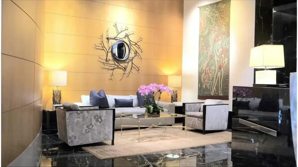 25 Columbus Circle New York City NY 10019