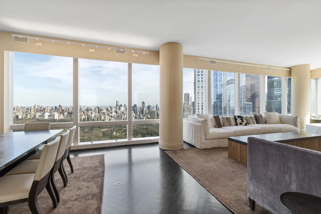 25 Columbus Circle New York City NY 10019