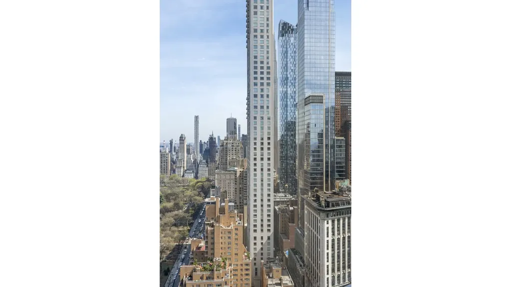 25 Columbus Circle New York City NY 10019