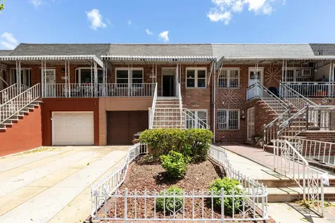 30-51 74th Street New York City NY 11370