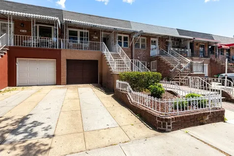 30-51 74th Street New York City NY 11370