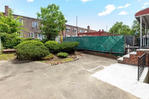 30-51 74th Street New York City NY 11370