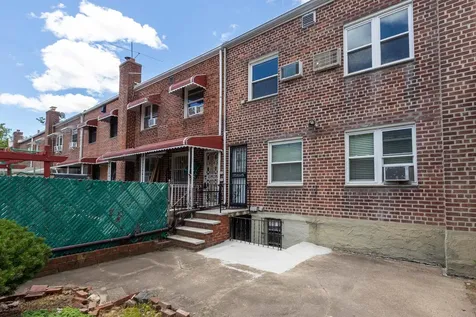 30-51 74th Street New York City NY 11370