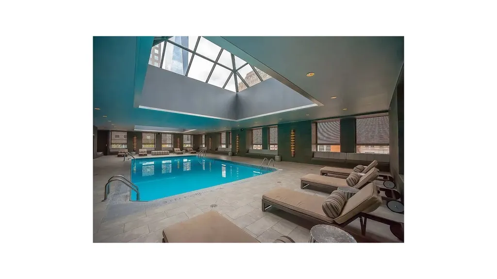225 Rector Place New York City NY 10280
