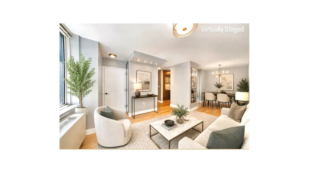 225 Rector Place New York City NY 10280
