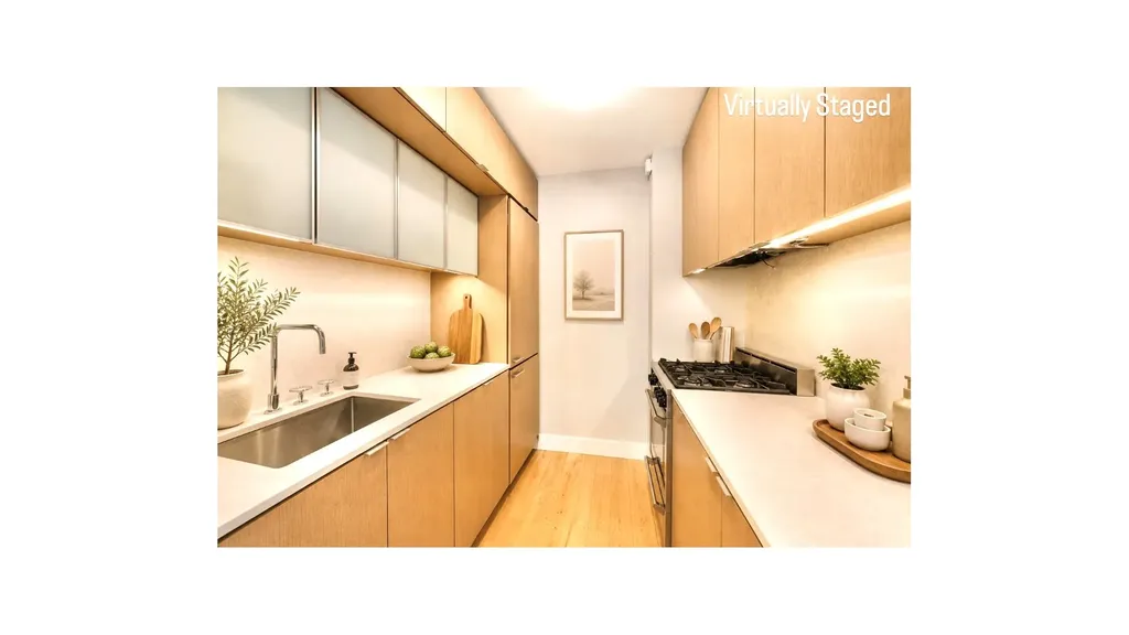 225 Rector Place New York City NY 10280