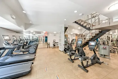 225 Rector Place New York City NY 10280