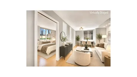 225 Rector Place New York City NY 10280