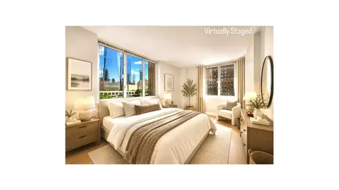 225 Rector Place New York City NY 10280