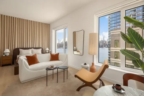 18 India Street New York City NY 11222