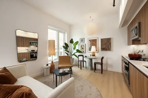 18 India Street New York City NY 11222