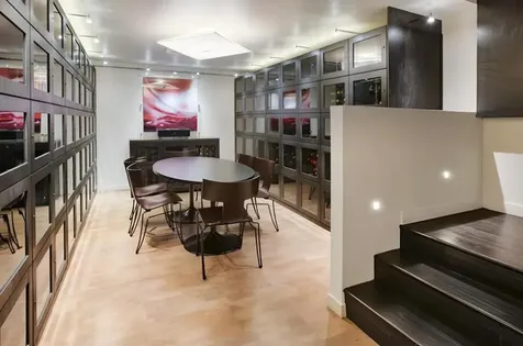 15 W 53rd Street New York City NY 10019