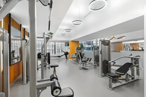 15 W 53rd Street New York City NY 10019