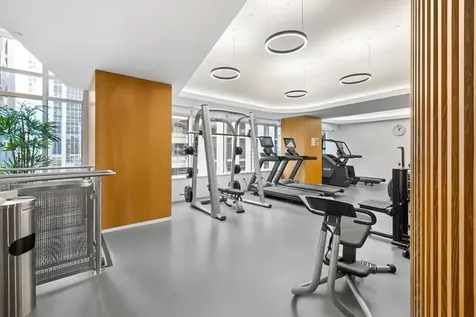 15 W 53rd Street New York City NY 10019