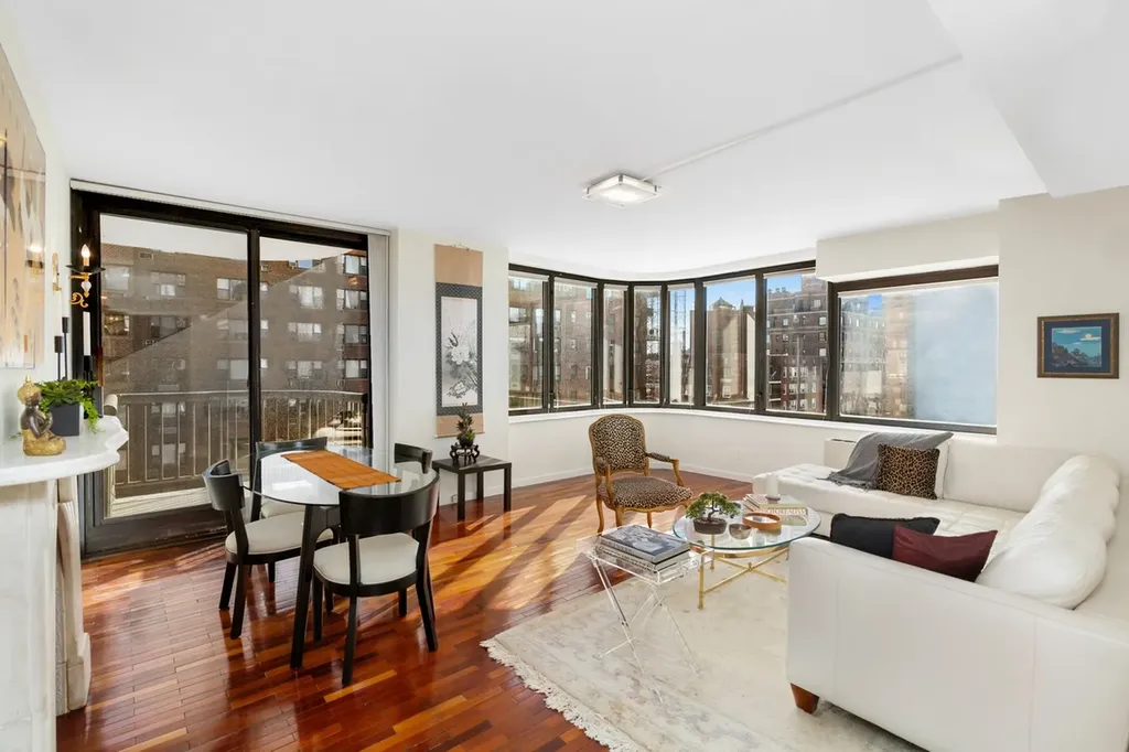 52 E End Avenue New York City NY 10028