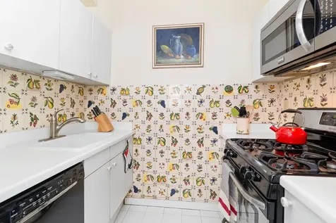 52 E End Avenue New York City NY 10028