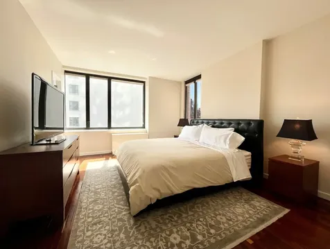 52 E End Avenue New York City NY 10028