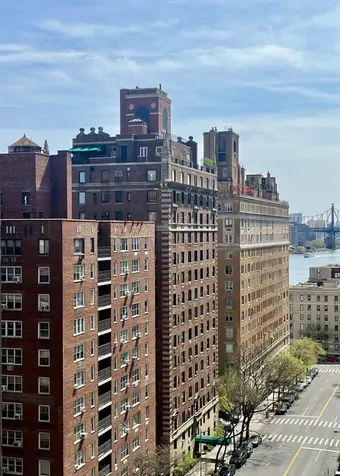 52 E End Avenue New York City NY 10028