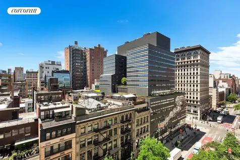 7 E 14th Street New York City NY 10003