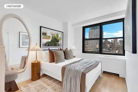 7 E 14th Street New York City NY 10003