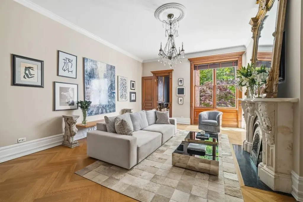 44 W 94th Street New York City NY 10025