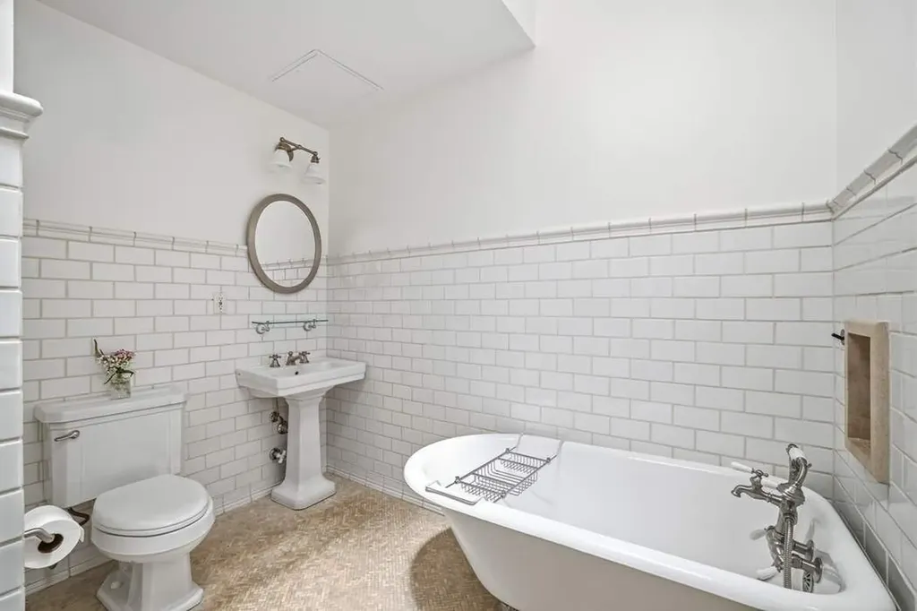 44 W 94th Street New York City NY 10025
