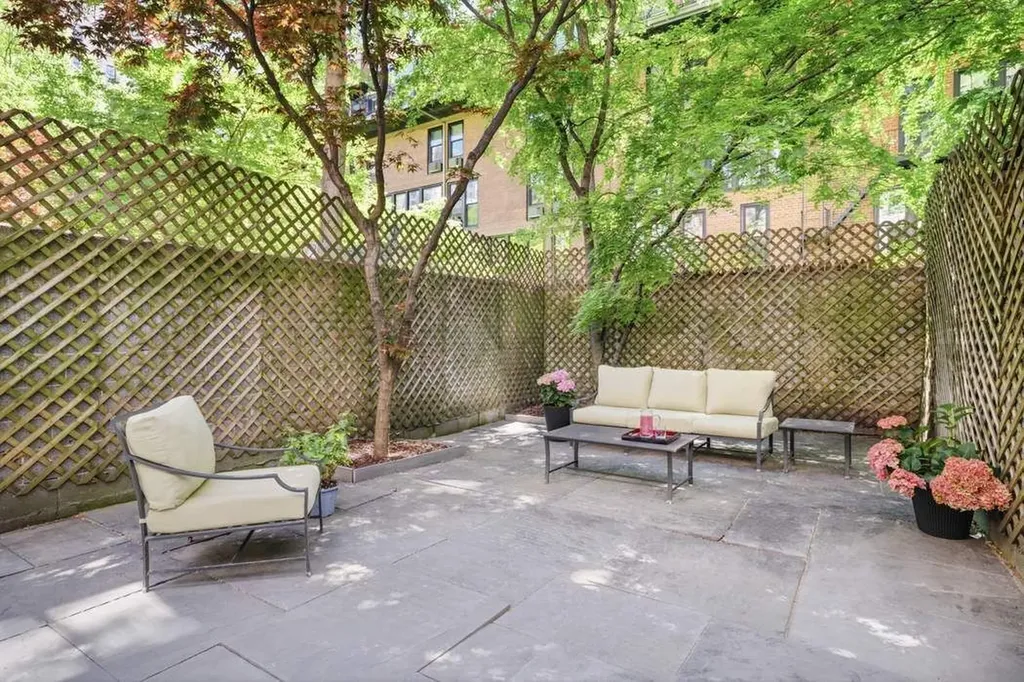 44 W 94th Street New York City NY 10025