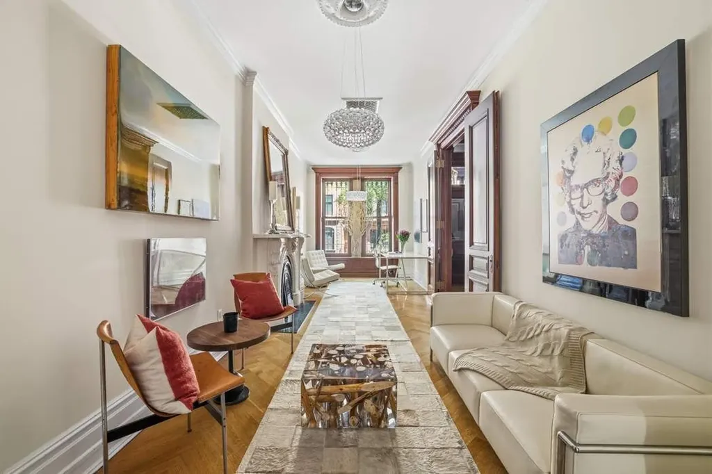 44 W 94th Street New York City NY 10025