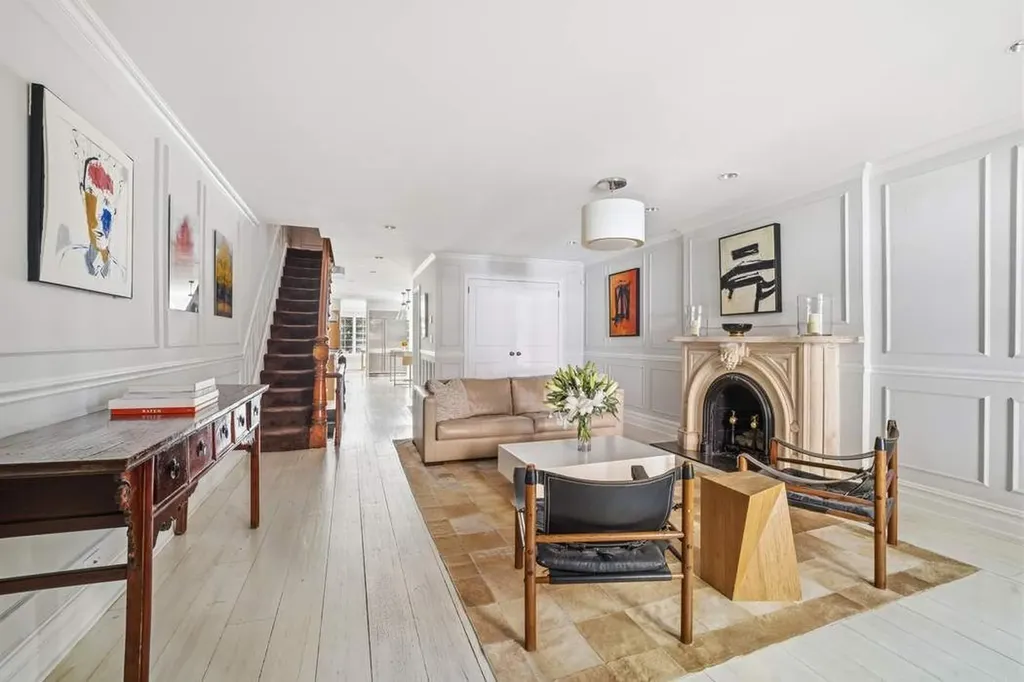 44 W 94th Street New York City NY 10025