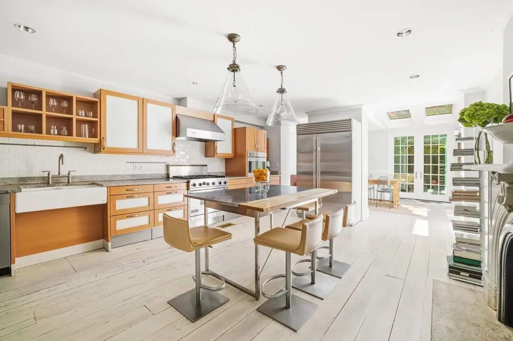 44 W 94th Street New York City NY 10025