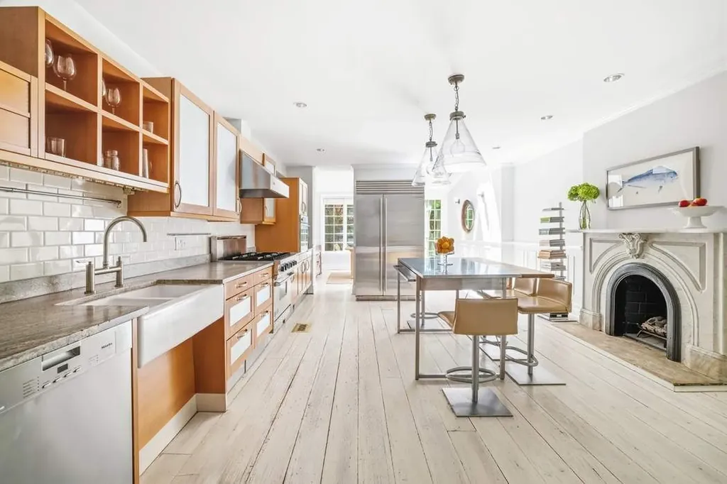 44 W 94th Street New York City NY 10025