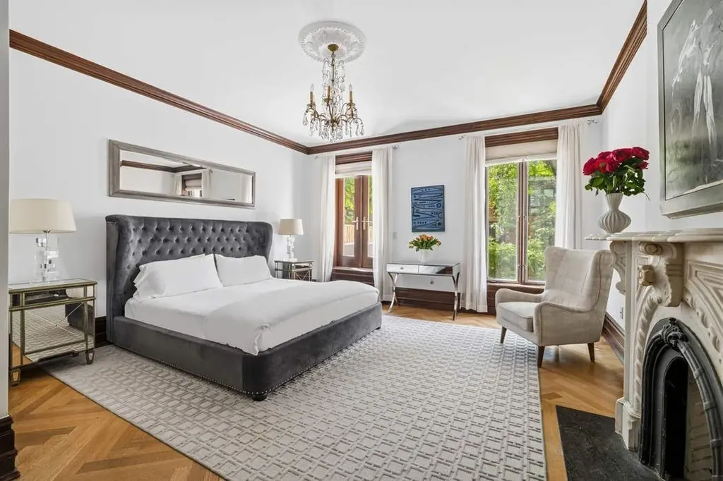 44 W 94th Street New York City NY 10025