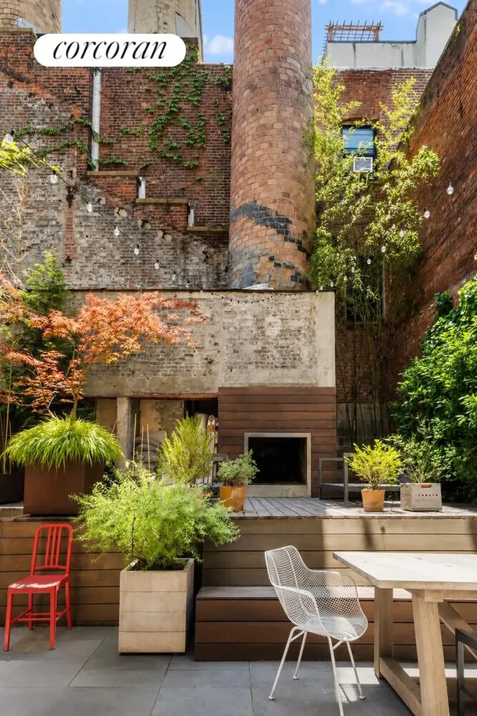 130 Jackson Street New York City NY 11211