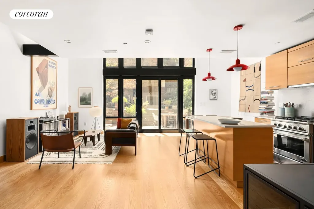 130 Jackson Street New York City NY 11211
