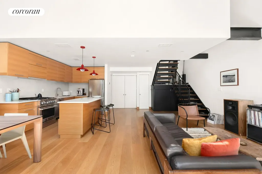 130 Jackson Street New York City NY 11211