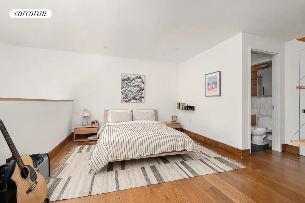 130 Jackson Street New York City NY 11211