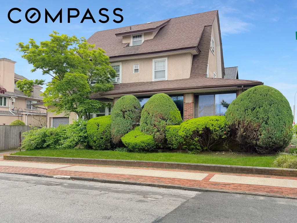 3829 Beach 38th Street New York City NY 11224