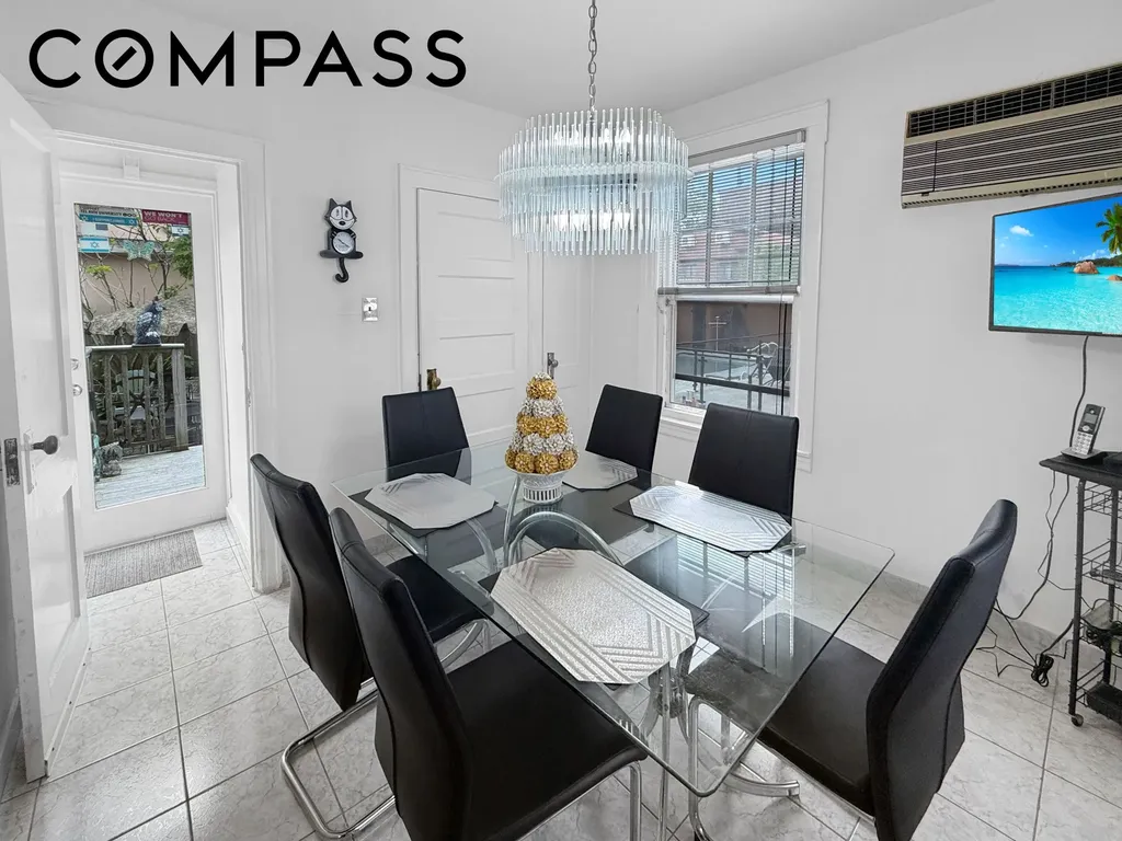 3829 Beach 38th Street New York City NY 11224