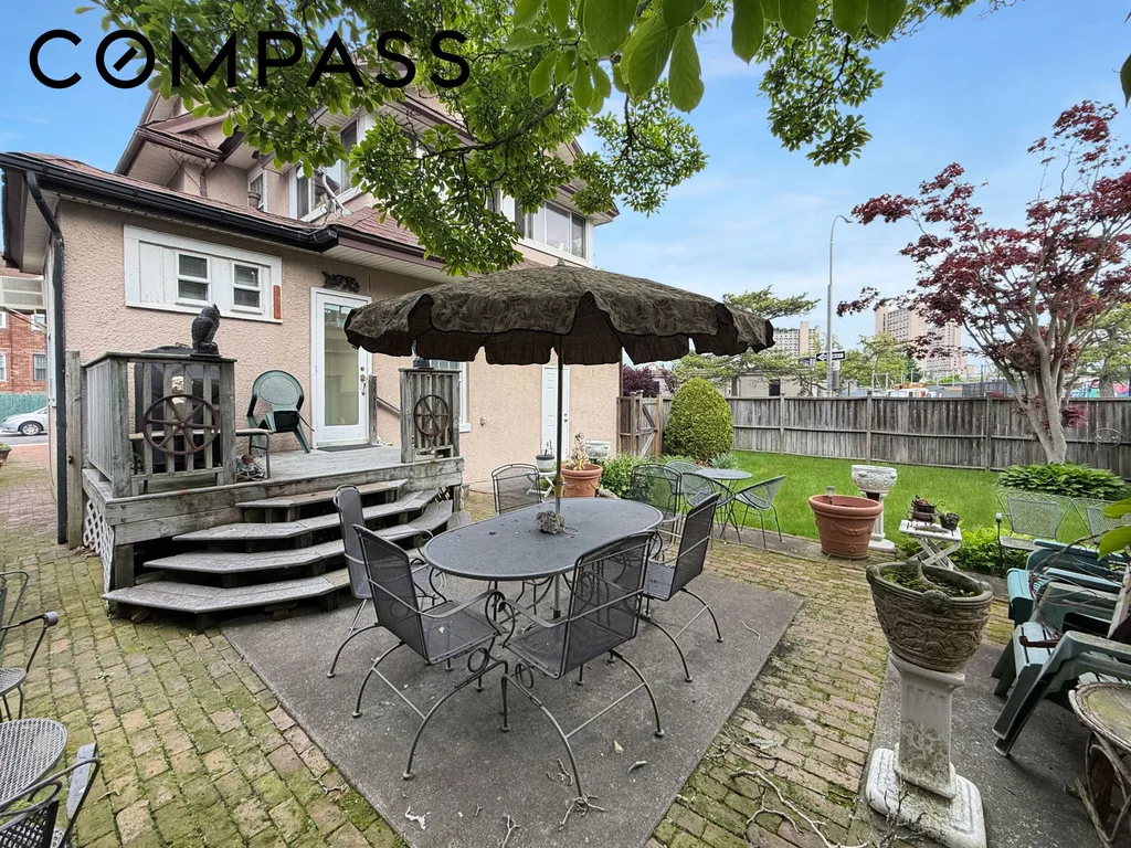 3829 Beach 38th Street New York City NY 11224